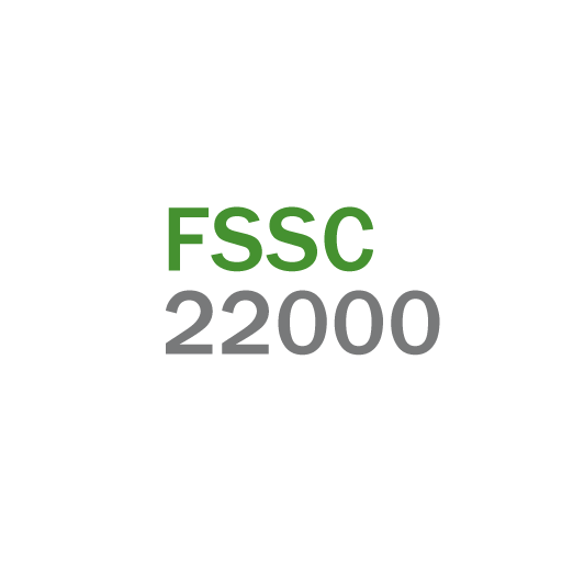 FSSC 22000
