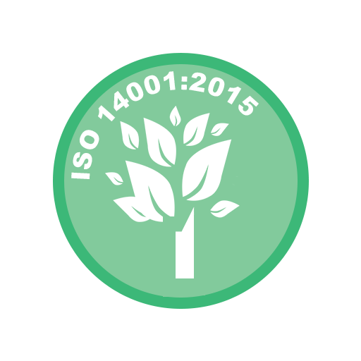 ISO 14001:2015