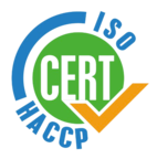 I.S.O. HACCPCERT LIMITED logo